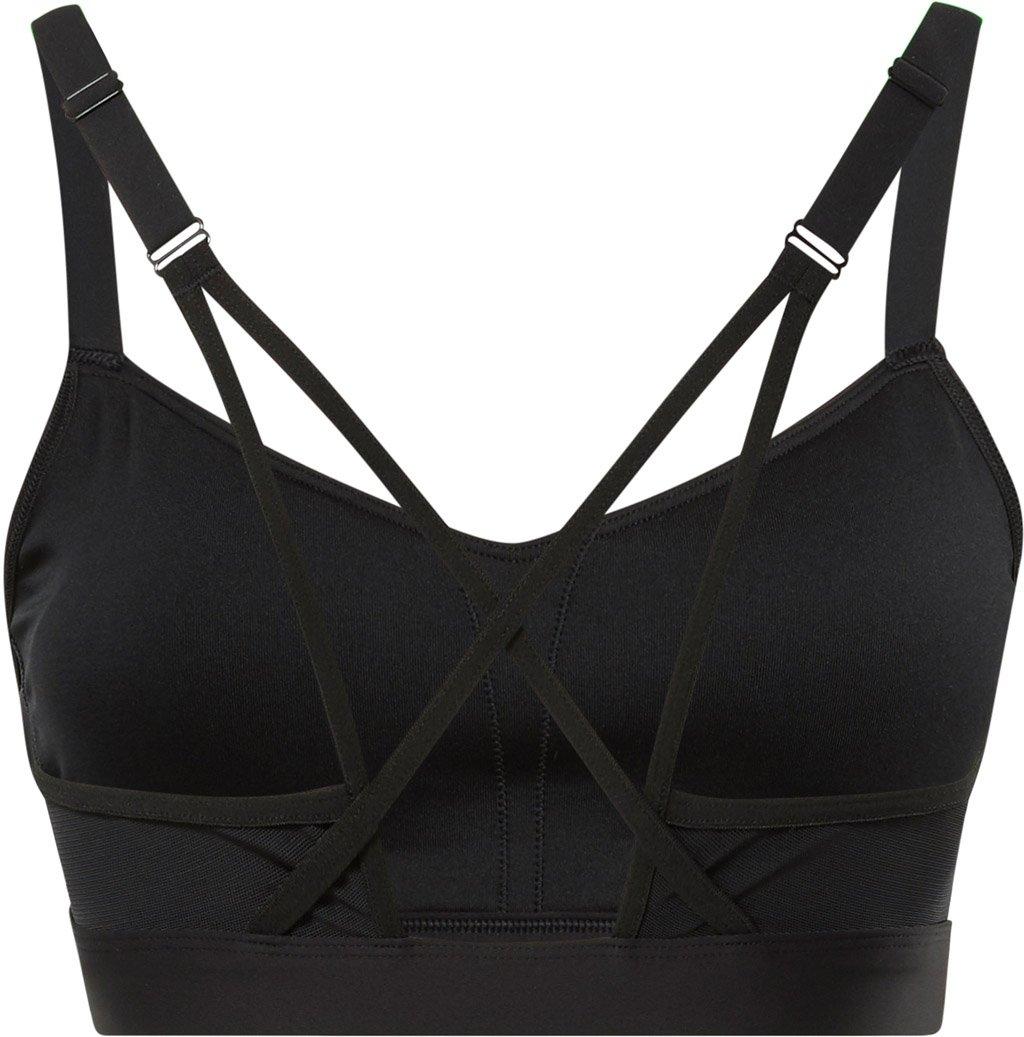 Numéro de l'image de la galerie de produits 7 pour le produit Soutien-gorge de sport Lux Strappy - Femme