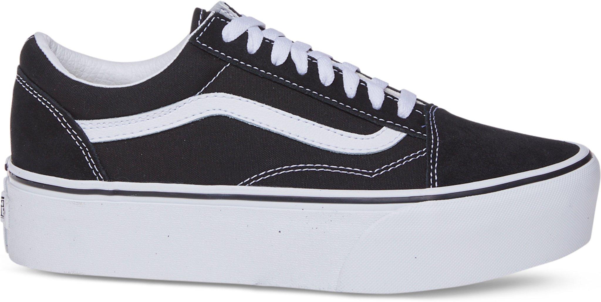 Image de produit pour Chaussures Old Skool Stackform - Unisexe