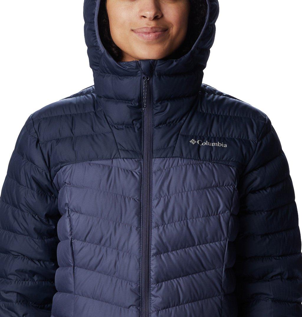 Product gallery image number 2 for product Westridge Mid Down Jacket - Women's.