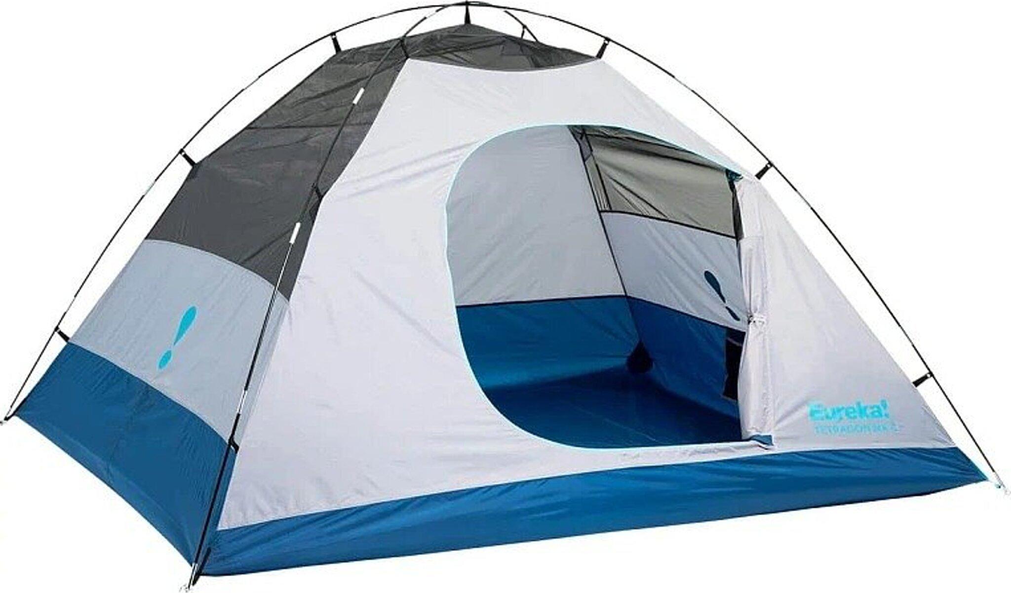 Product gallery image number 2 for product Tetragon NX Tent 4-person