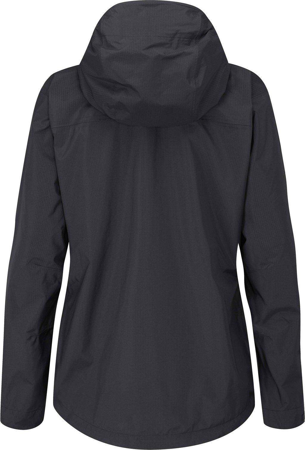 Product gallery image number 2 for product Downpour Plus 2.0 Jacket - Women's