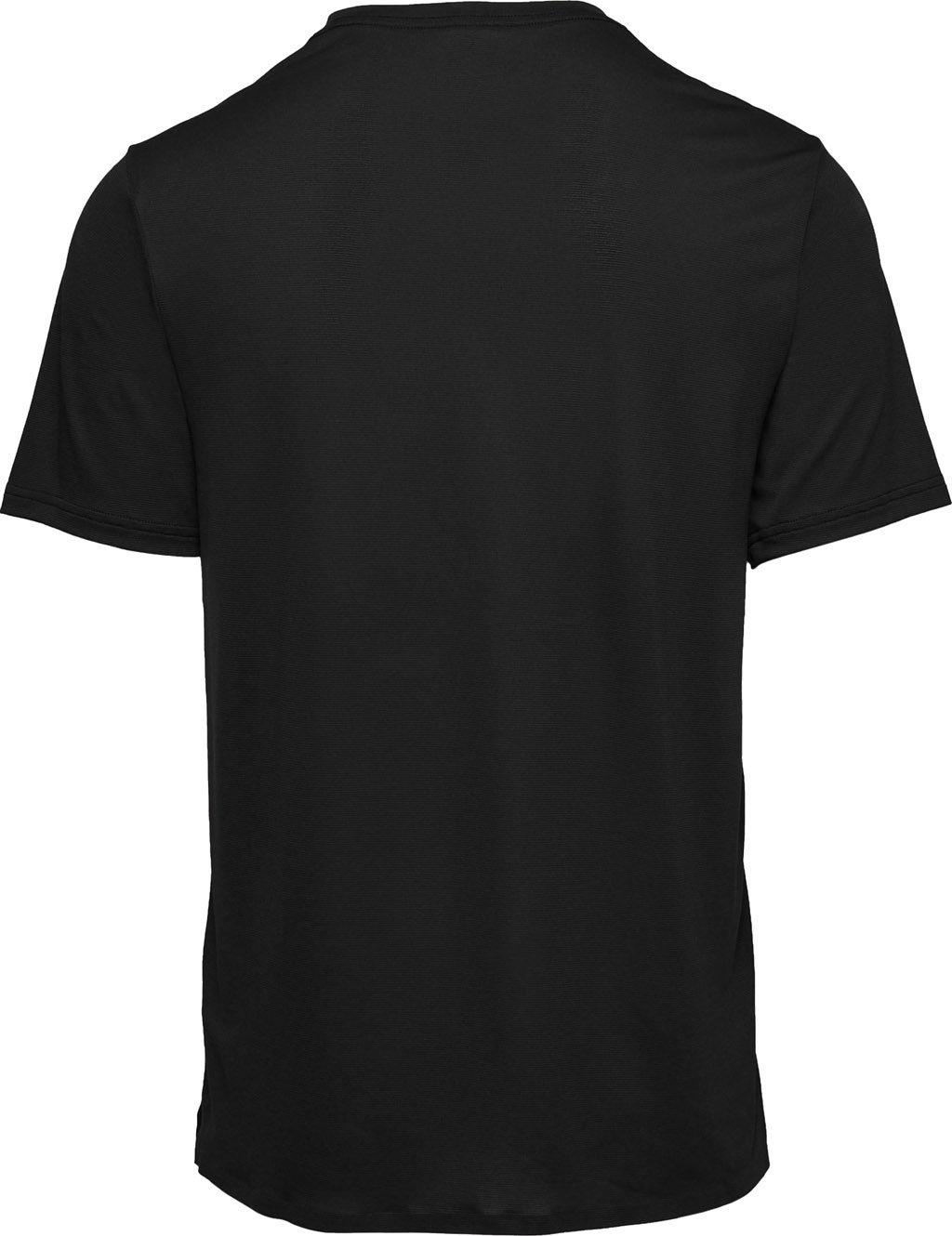 Product gallery image number 4 for product Cortes Polartec T Shirt - Men's