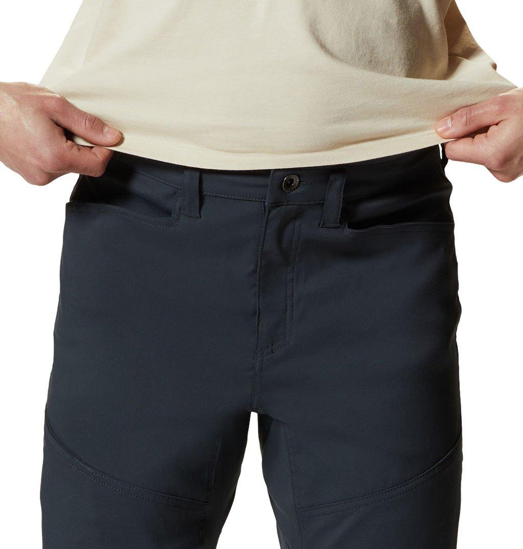 Product gallery image number 2 for product Hardwear AP Active Pant - Men's