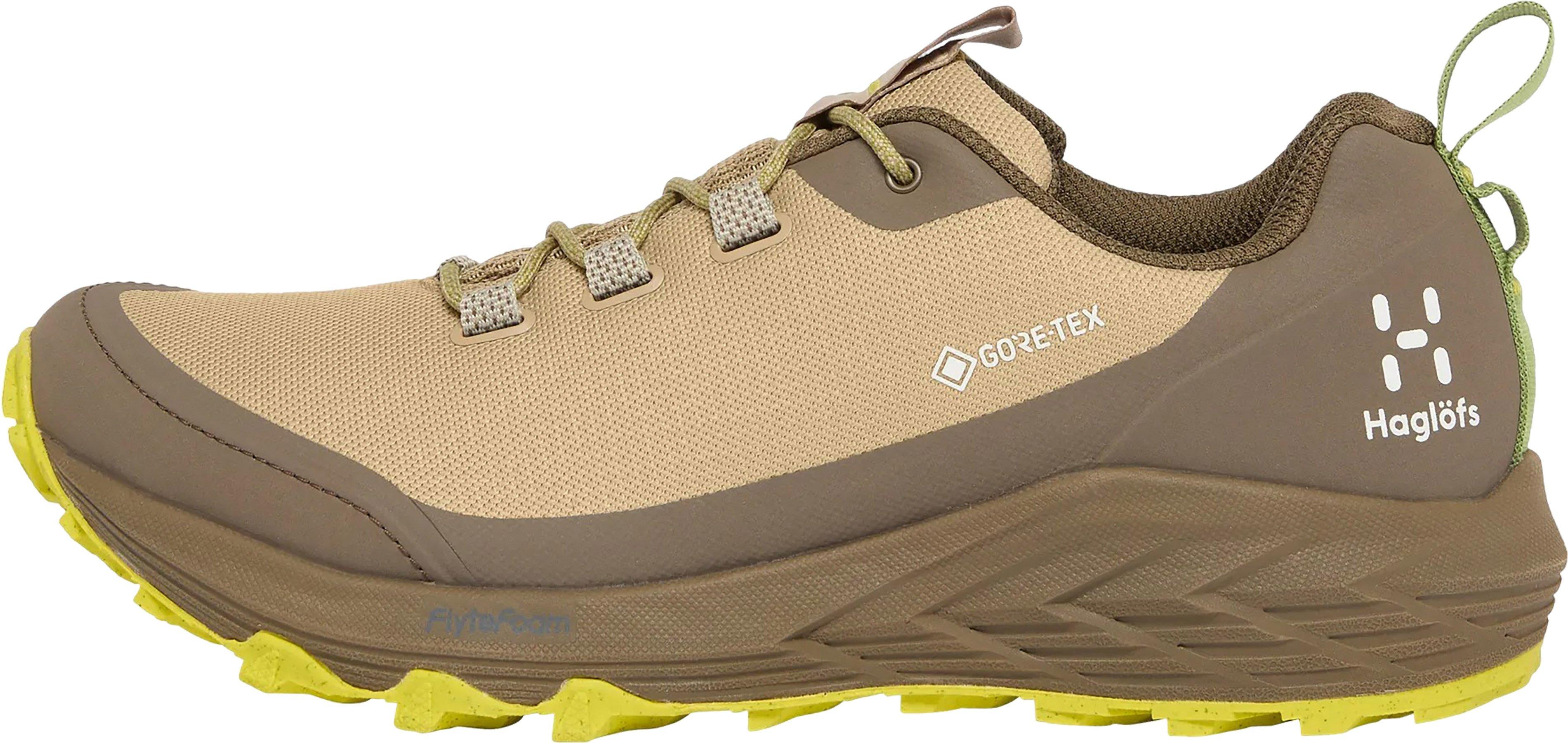 Numéro de l'image de la galerie de produits 1 pour le produit Chaussures FH GTX L.I.M - Femme