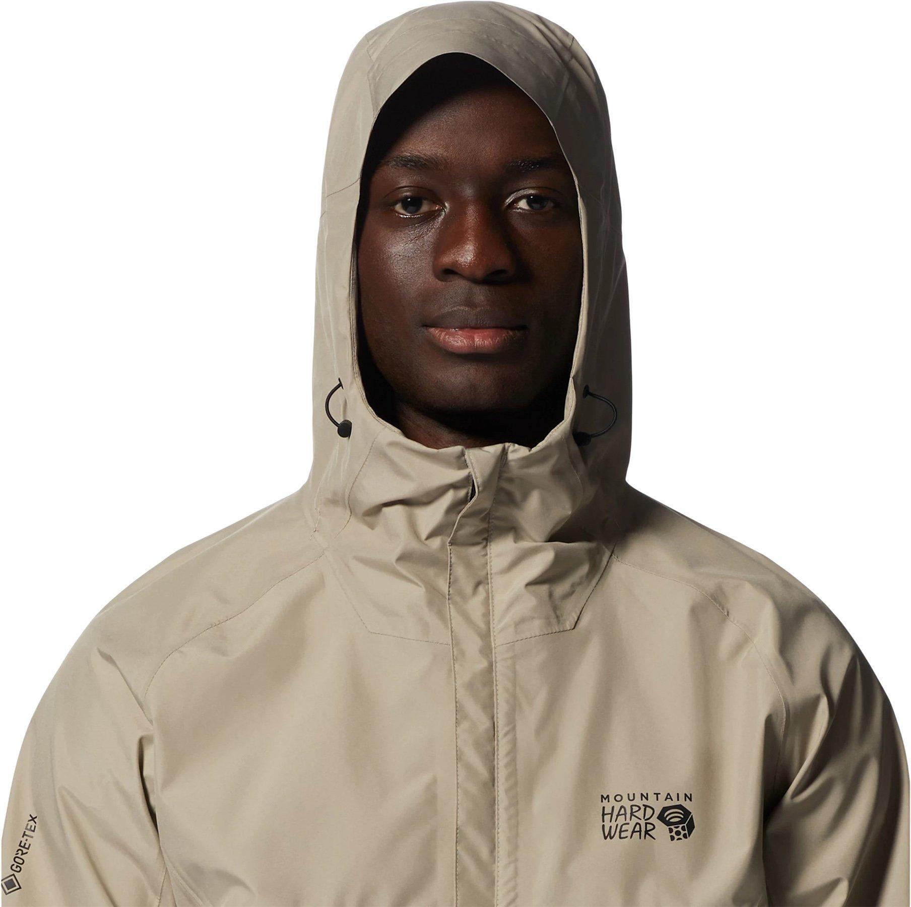 Product gallery image number 4 for product Exposure/2 Gore-Tex Paclite Jacket - Men's