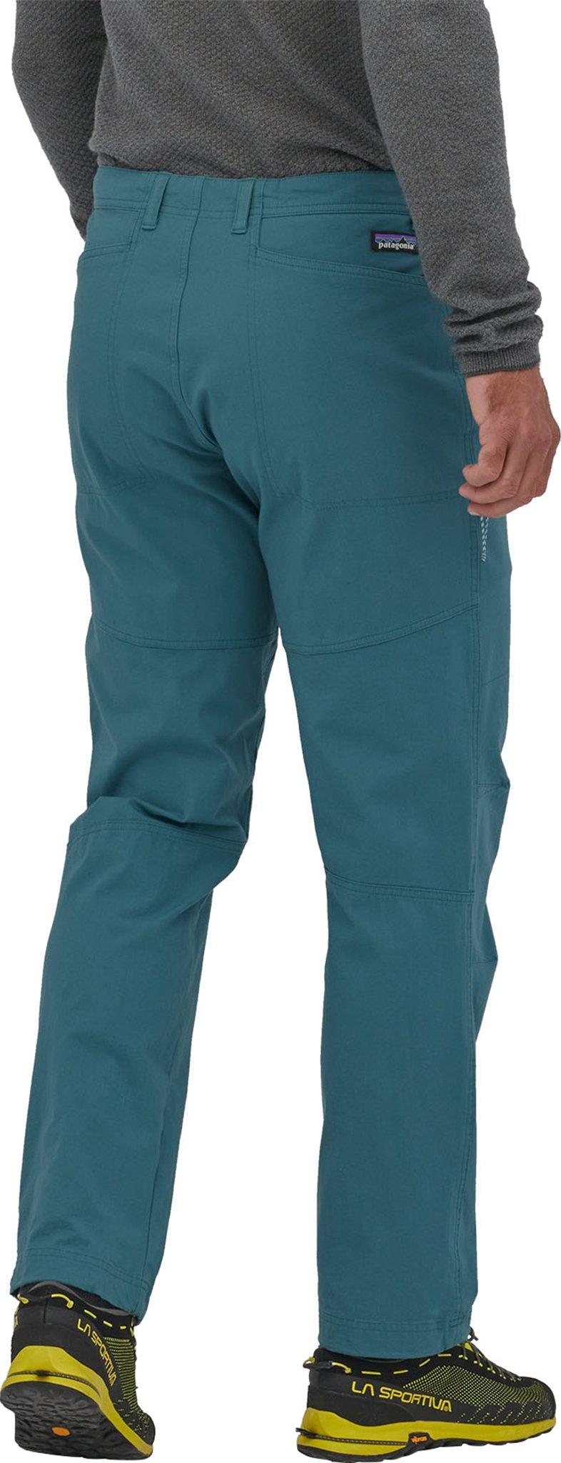 Product gallery image number 2 for product Venga Rock Pants - Regular - Men's