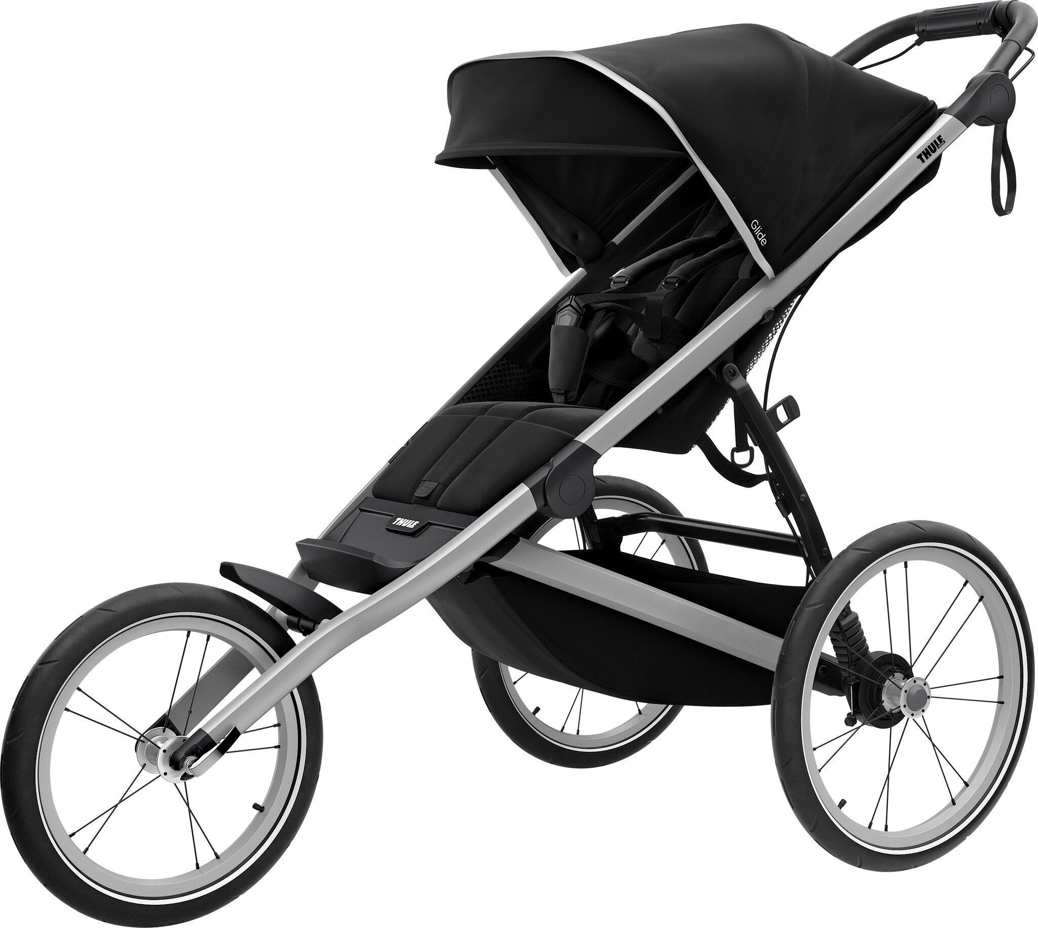 Product image for Glide 2 All-terrain and Jogging Stroller