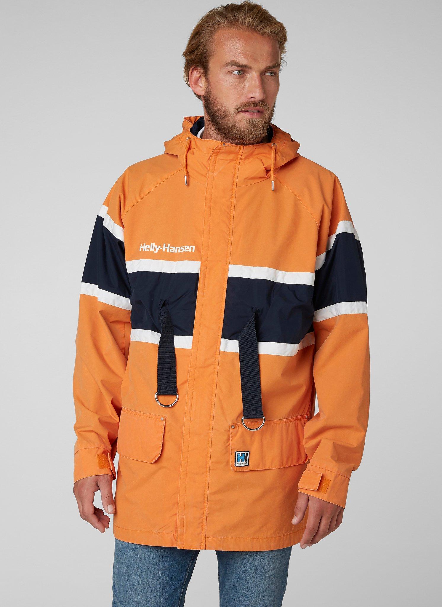 Product gallery image number 4 for product Salt Heritage Jacket - Men's