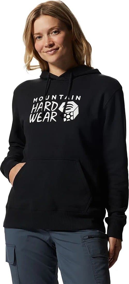 Product gallery image number 4 for product MHW Logo Pullover Hoody - Women's