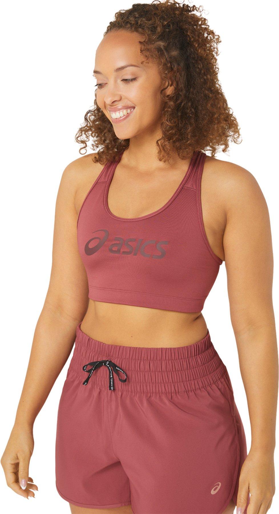 Numéro de l'image de la galerie de produits 4 pour le produit Soutien-gorge rembourré Asics - Femme