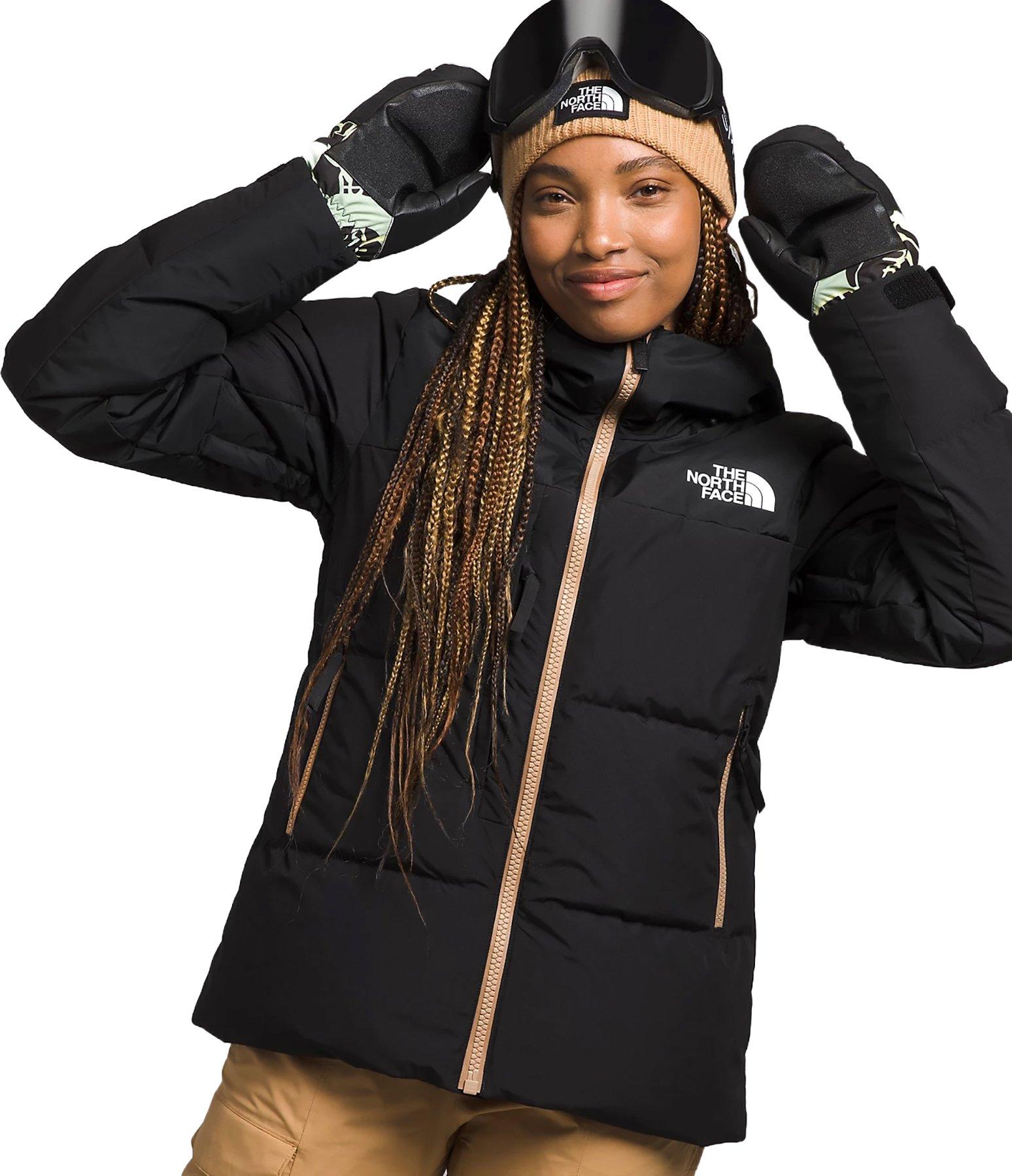 Product gallery image number 1 for product Corefire Down Windstopper Jacket - Women's