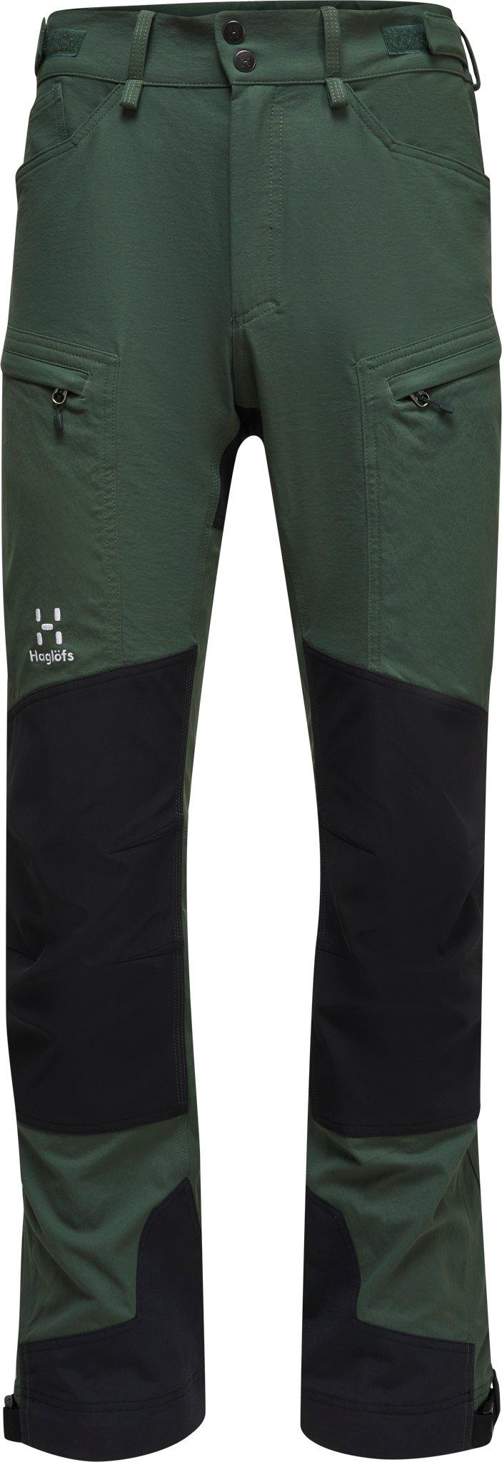 Product gallery image number 1 for product Rugged Standard Pant - Men's