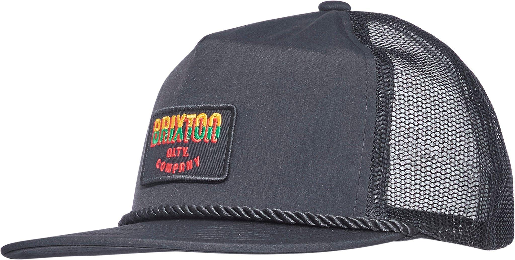 Image de produit pour Casquette à profil moyen Neighbor - Homme