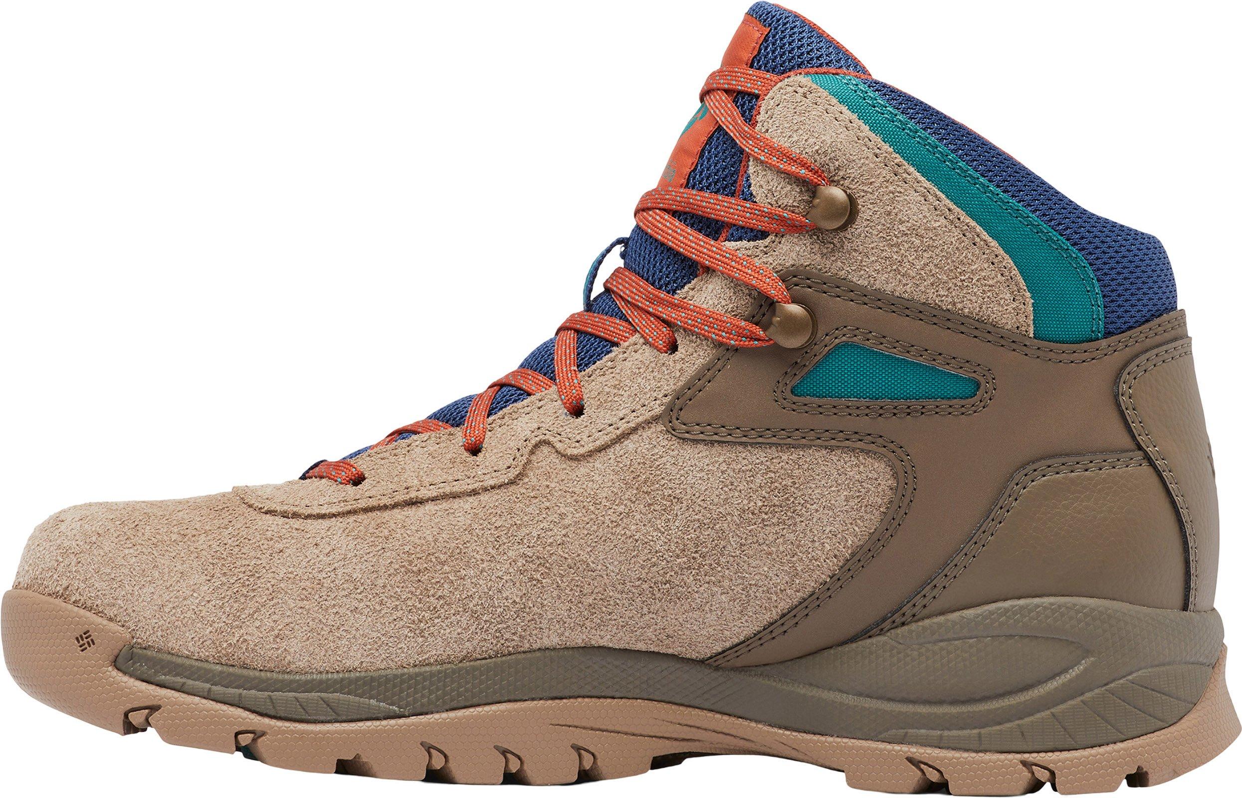 Product gallery image number 5 for product Newton Ridge BC Boots - Men's