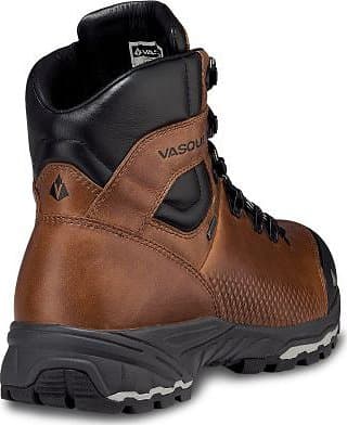 Numéro de l'image de la galerie de produits 3 pour le produit Bottes de randonnée imperméables ST. Elias FG GTX - Homme