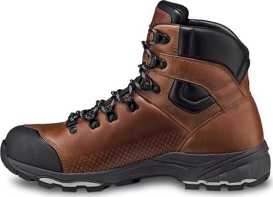 Numéro de l'image de la galerie de produits 4 pour le produit Bottes de randonnée imperméables ST. Elias FG GTX - Homme