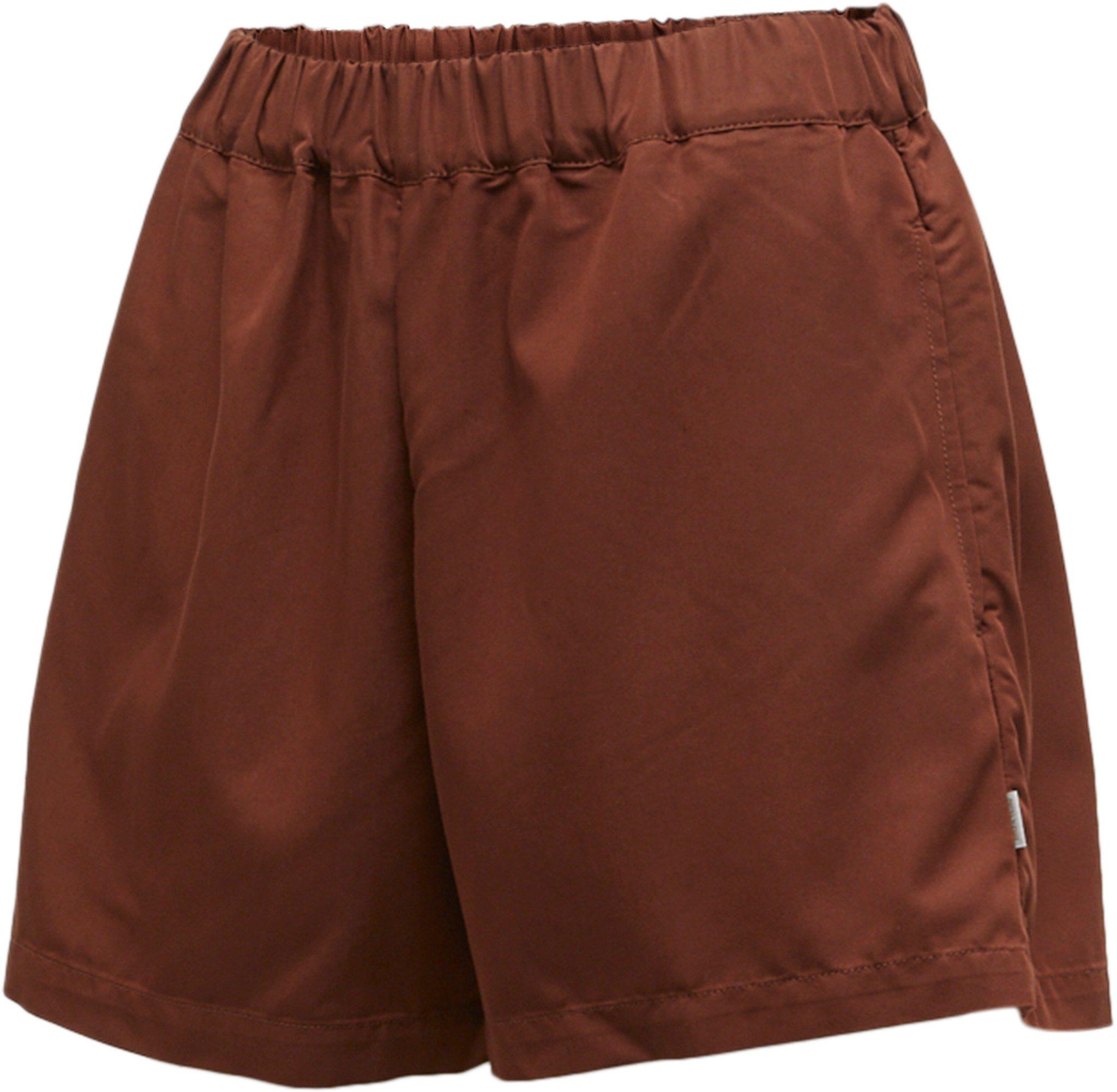 Product gallery image number 3 for product Polanco Shorts - Women's