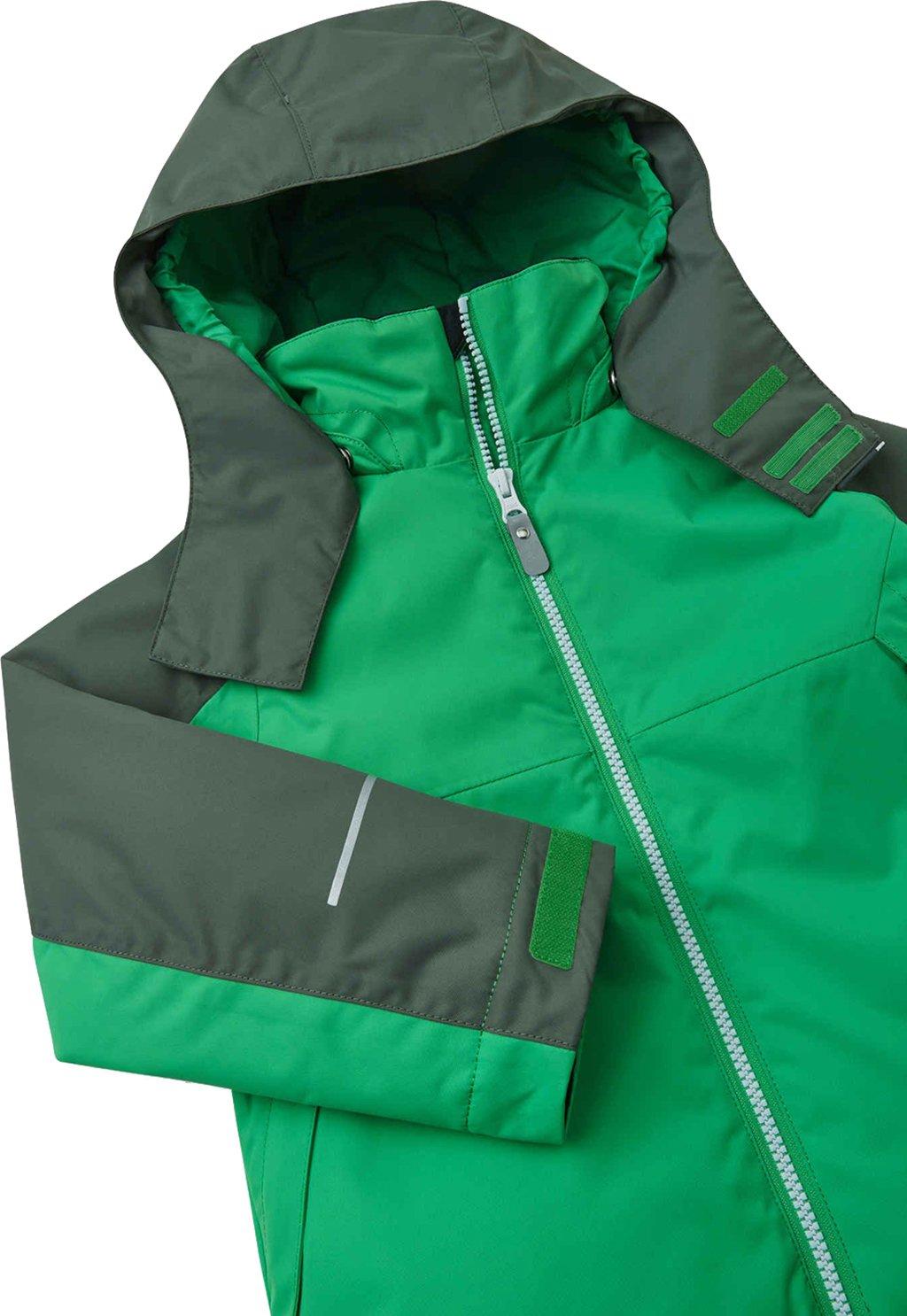 Numéro de l'image de la galerie de produits 11 pour le produit Manteau d'hiver imperméable Autti - Enfant