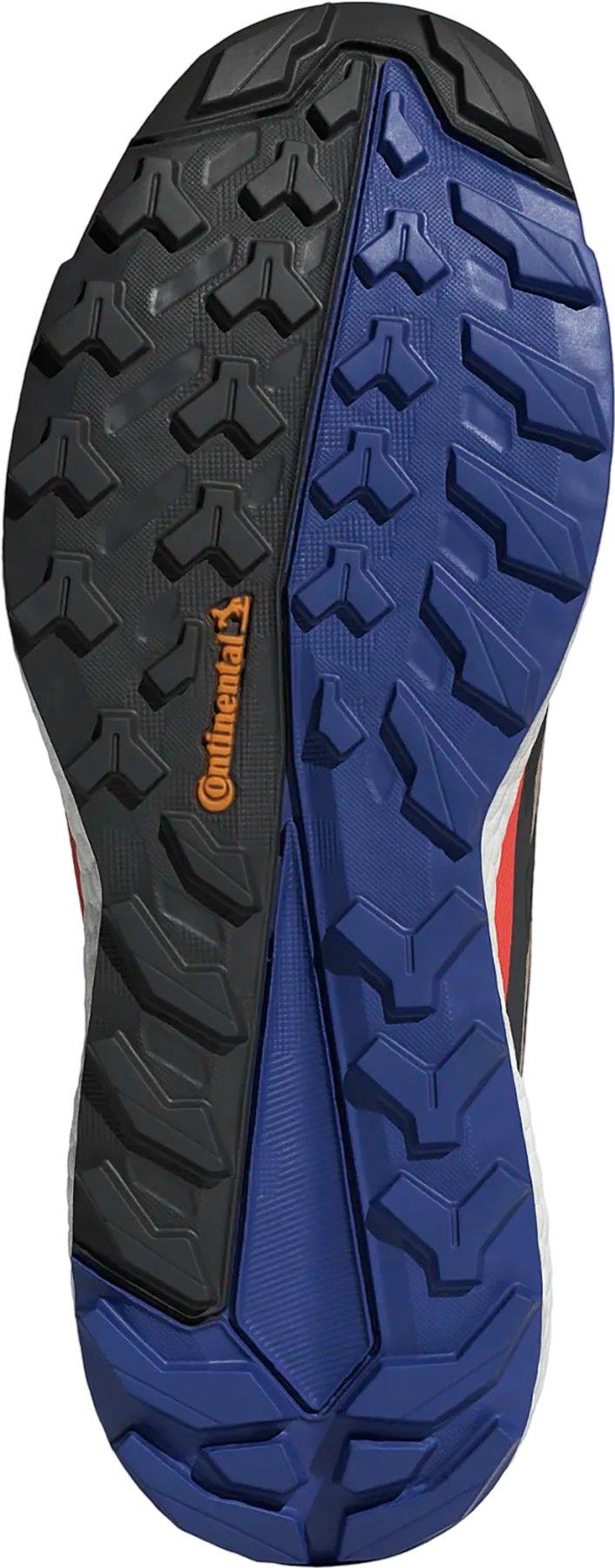 Numéro de l'image de la galerie de produits 5 pour le produit Souliers de randonnée basses GORE-TEX Terrex Free Hiker 2.0 - Homme