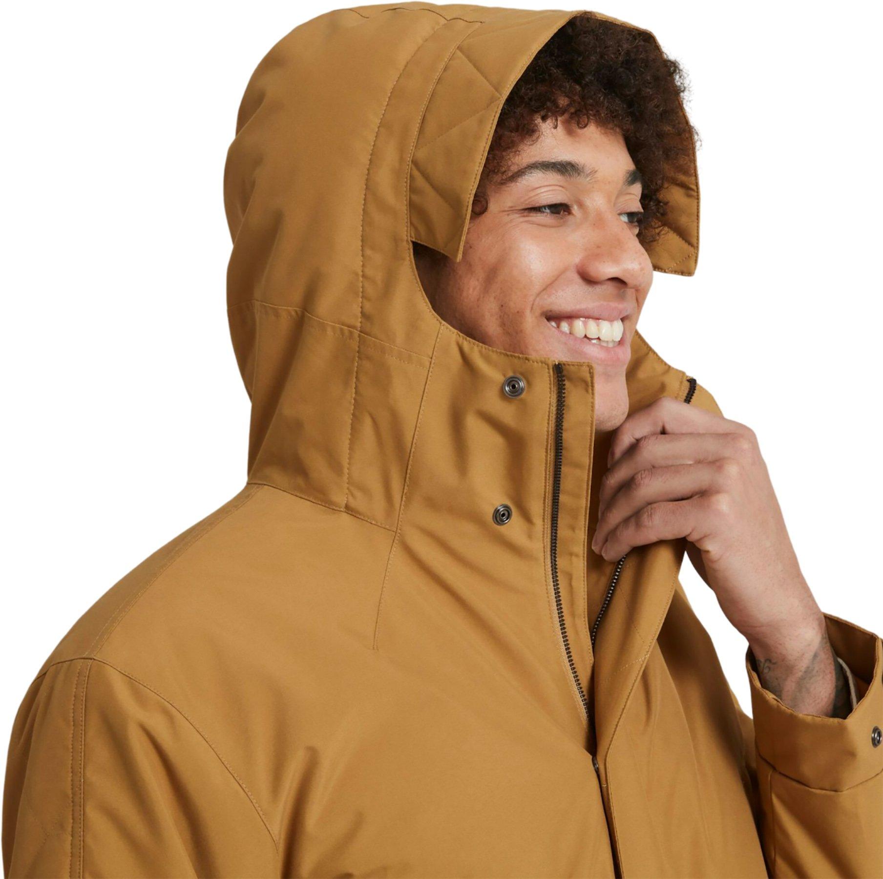 Product gallery image number 4 for product Creede Thermore Parka - Men’s