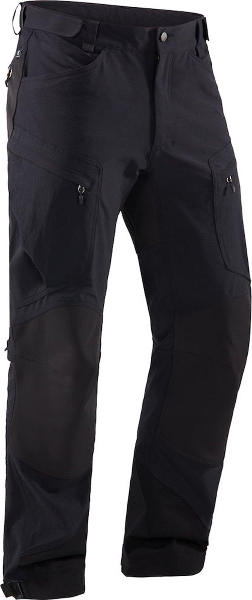 Numéro de l'image de la galerie de produits 5 pour le produit Pantalon Rugged Mountain - Homme