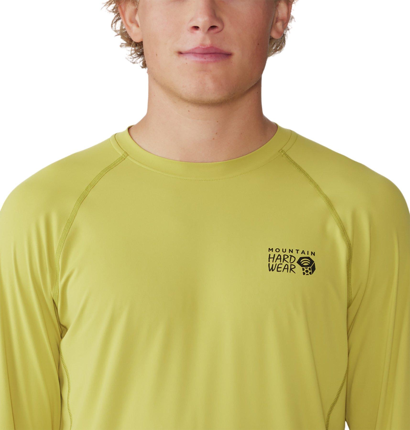 Product gallery image number 4 for product Crater Lake™ Long Sleeve Tee - Men's