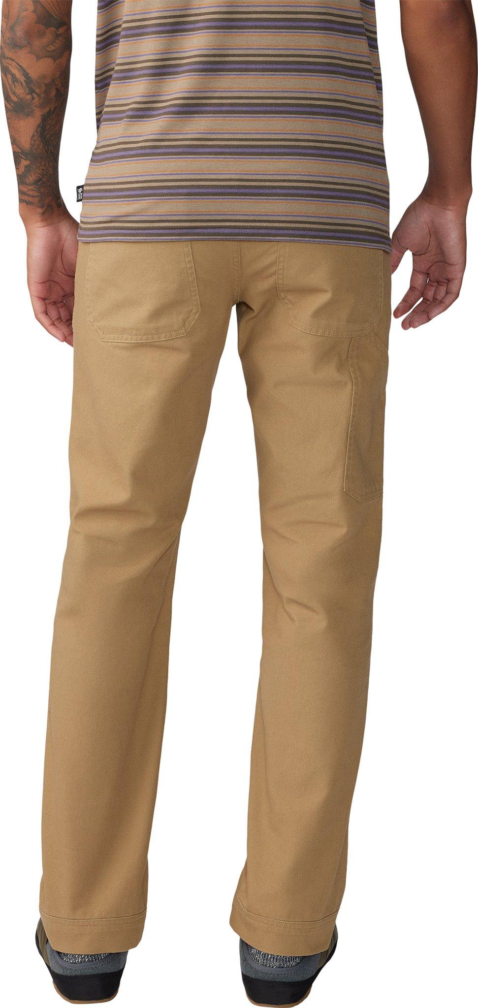 Product gallery image number 2 for product Teton Ridge Pant - Men's