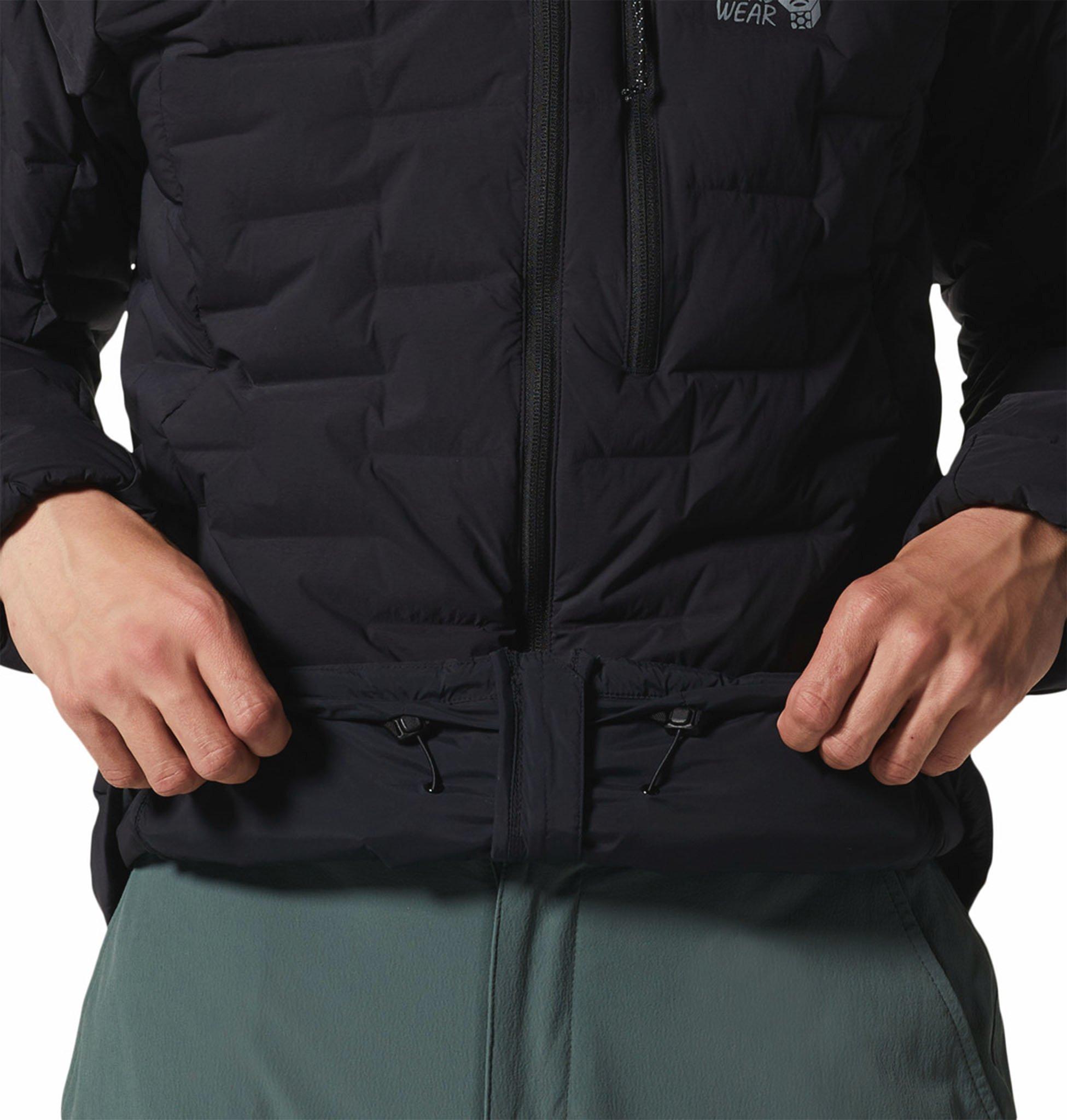 Product gallery image number 4 for product Stretchdown™ Jacket - Men's