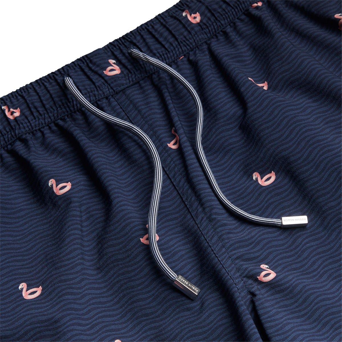 Product gallery image number 2 for product Aruba Swim Shorts - Men's