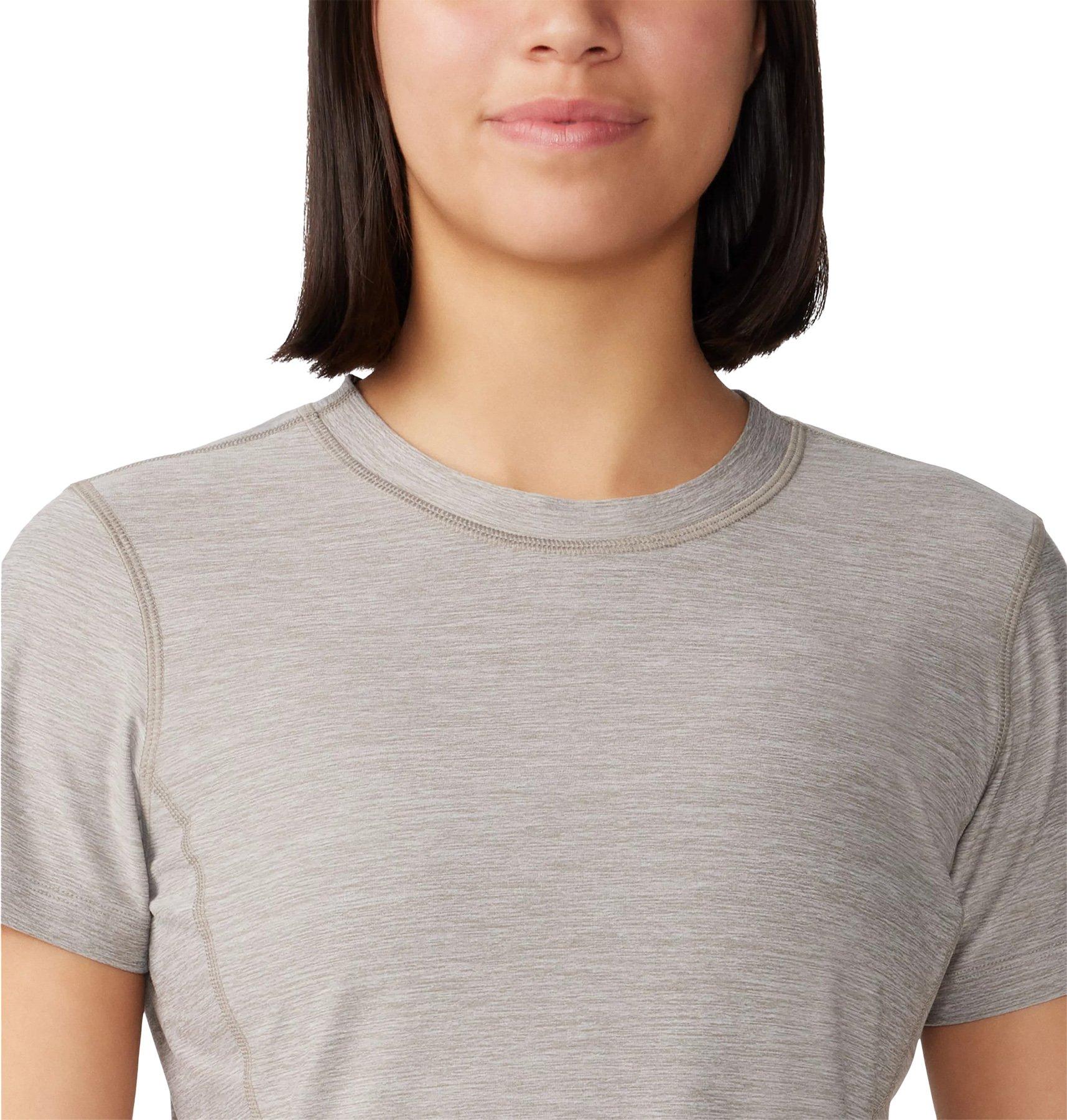 Product gallery image number 3 for product Chillaction Short Sleeve T-Shirt - Women's