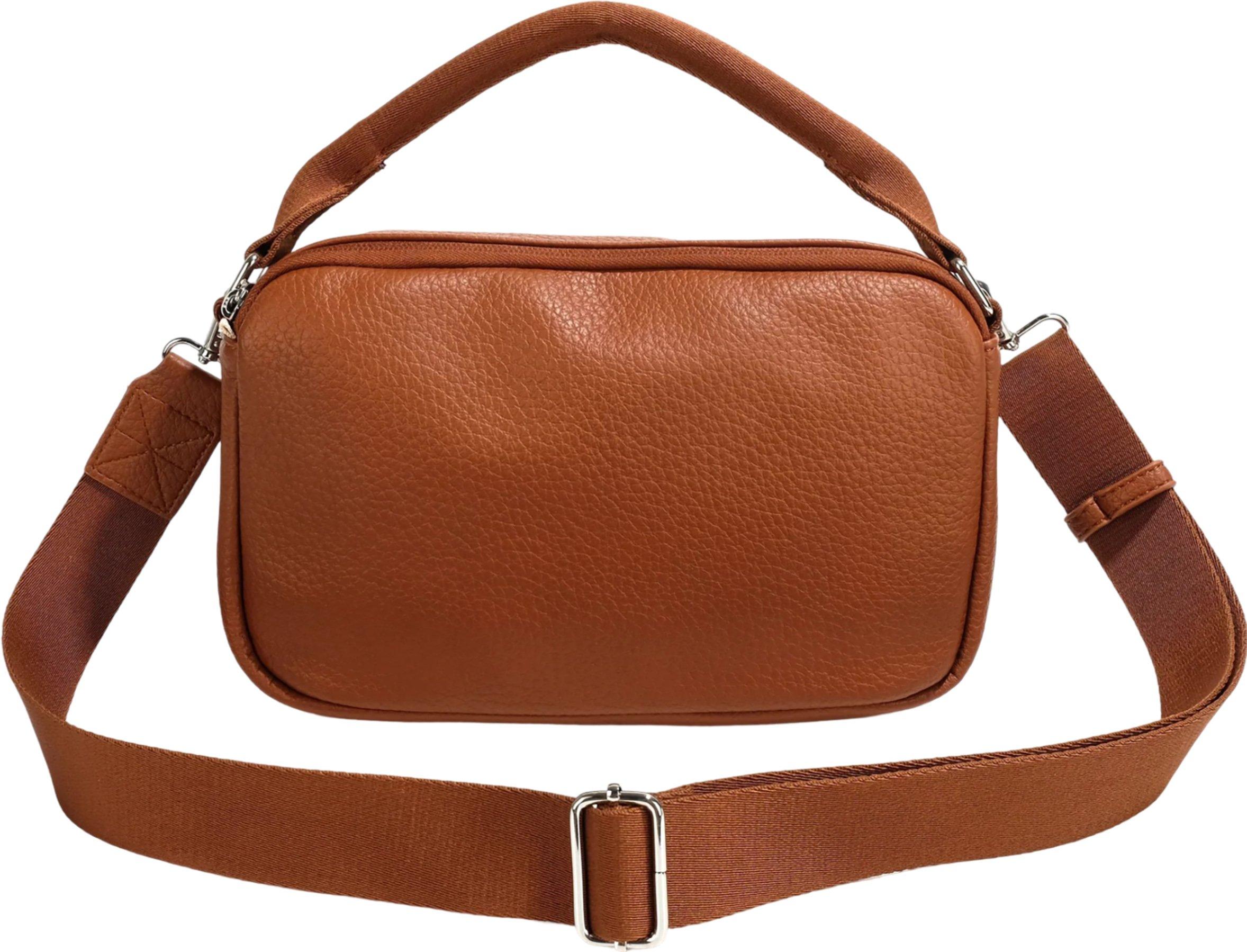 Product gallery image number 2 for product Mist Daphne Top Handle Crossbody Bag - Women's