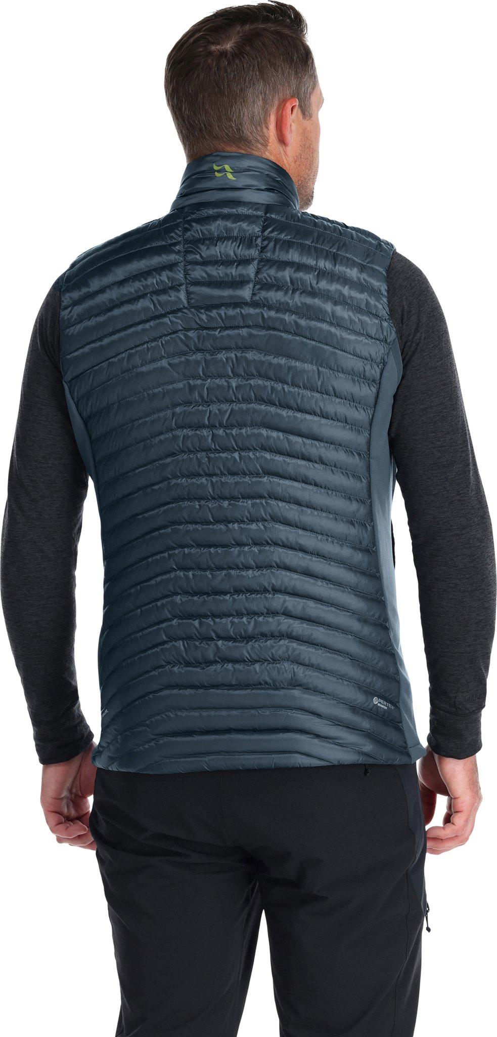 Numéro de l'image de la galerie de produits 5 pour le produit Veste Cirrus Flex 2.0 - Homme