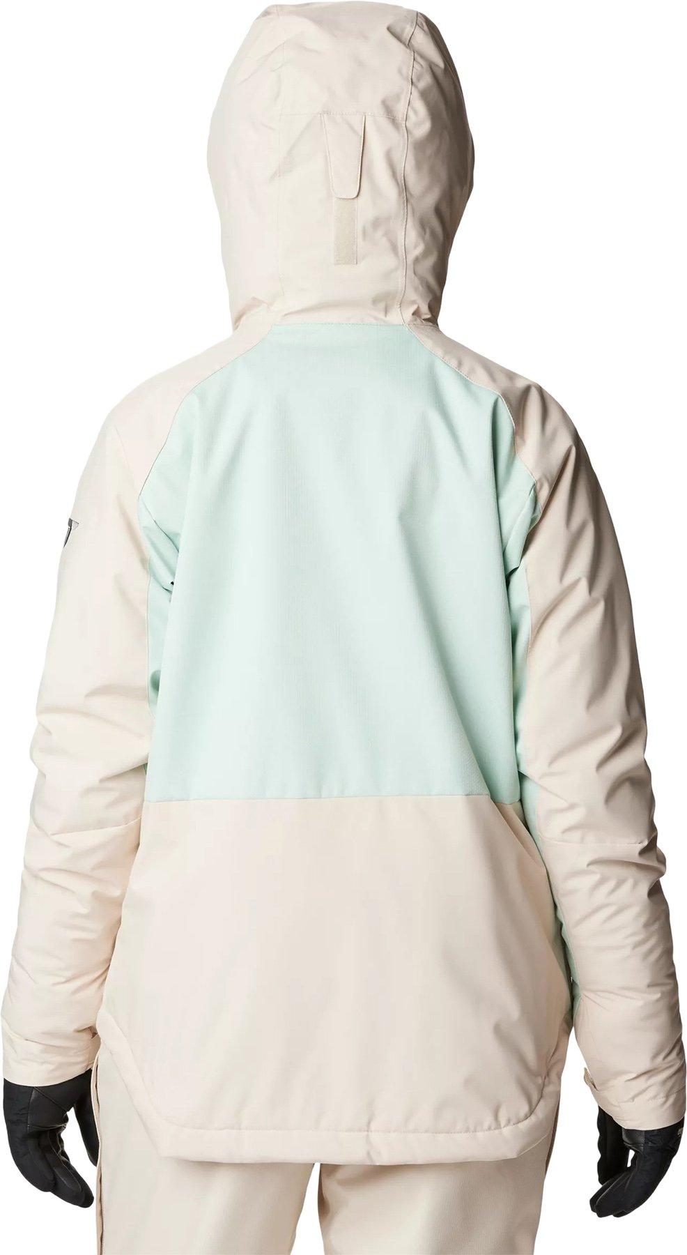 Numéro de l'image de la galerie de produits 2 pour le produit Manteau Highland Summit - Femme