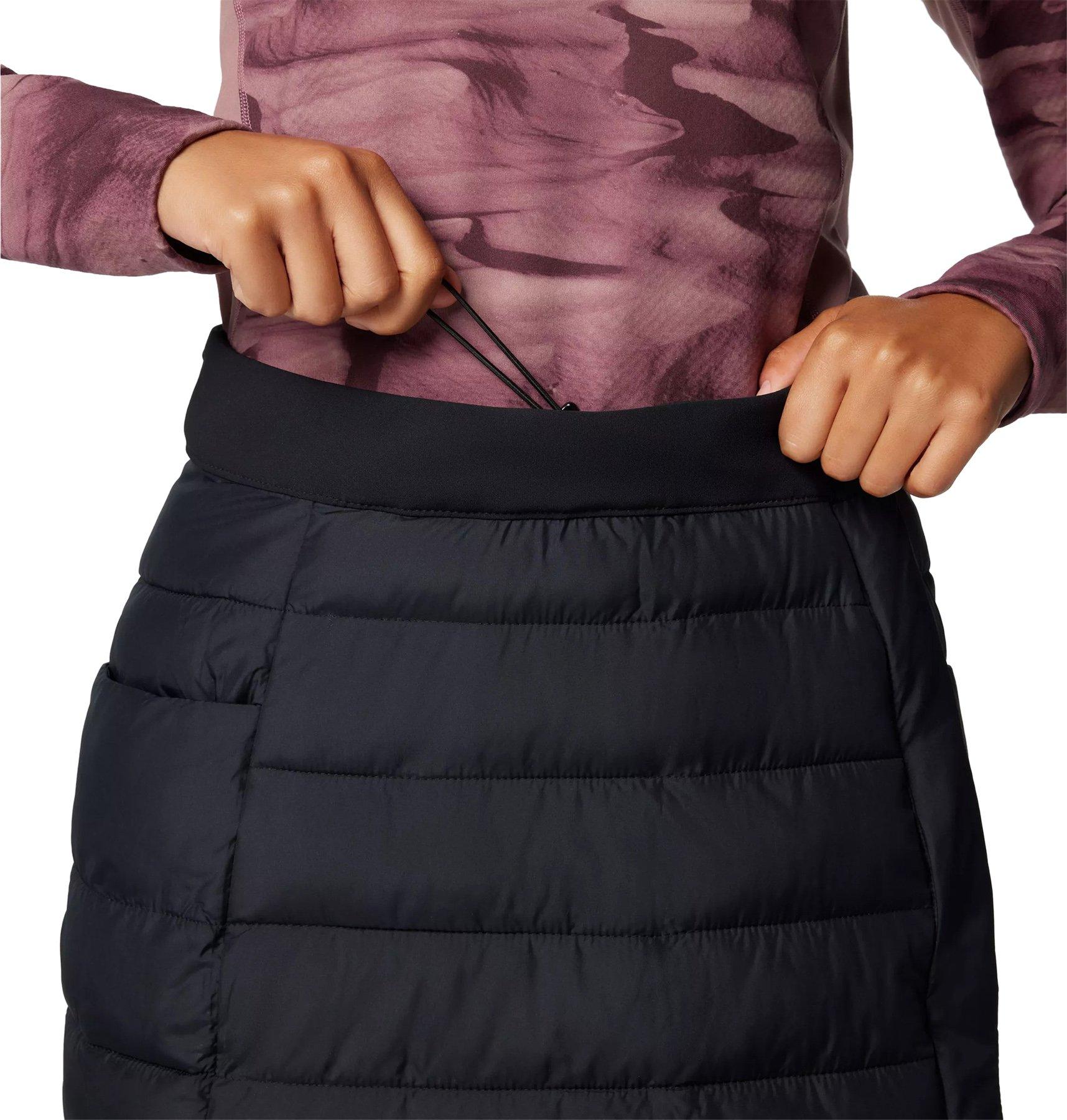 Product gallery image number 4 for product Powder Lite™ III Skirt - Women's