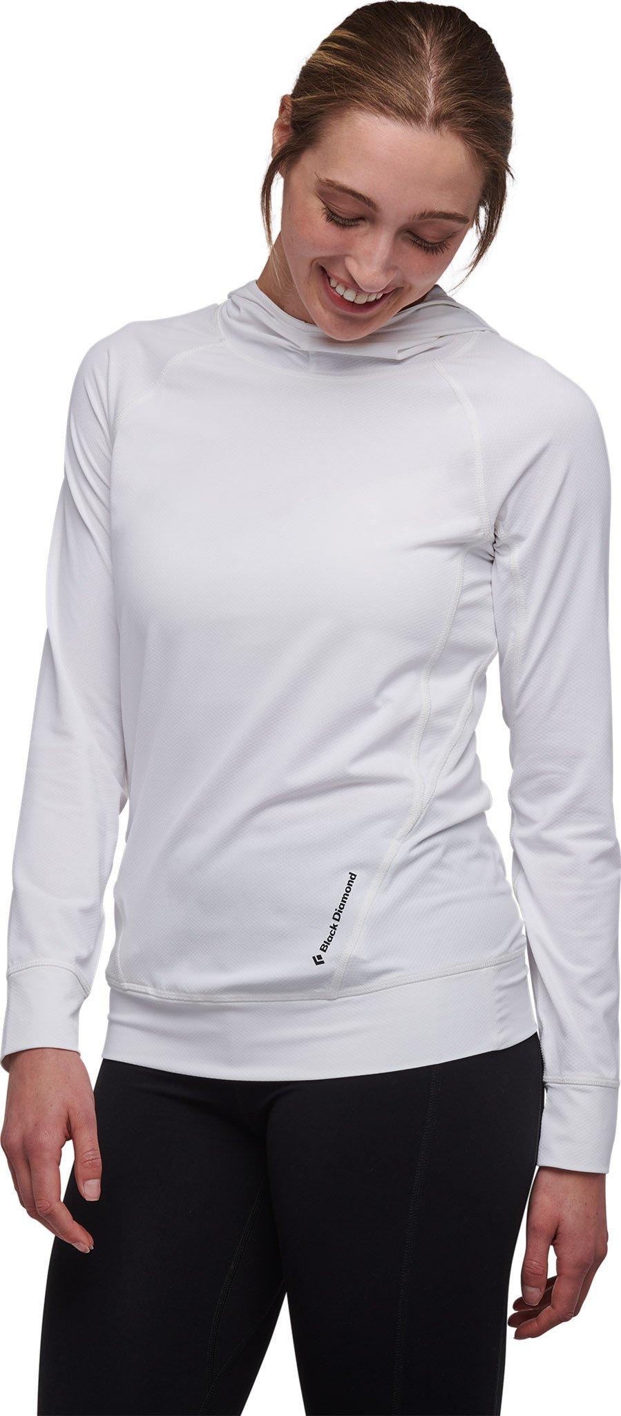 Product gallery image number 4 for product Alpenglow Hoody - Women's