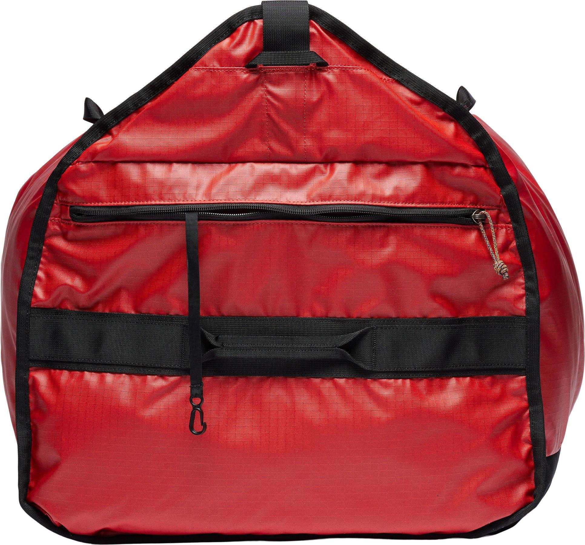 Product gallery image number 3 for product Camp 4 Duffel Bag 135L