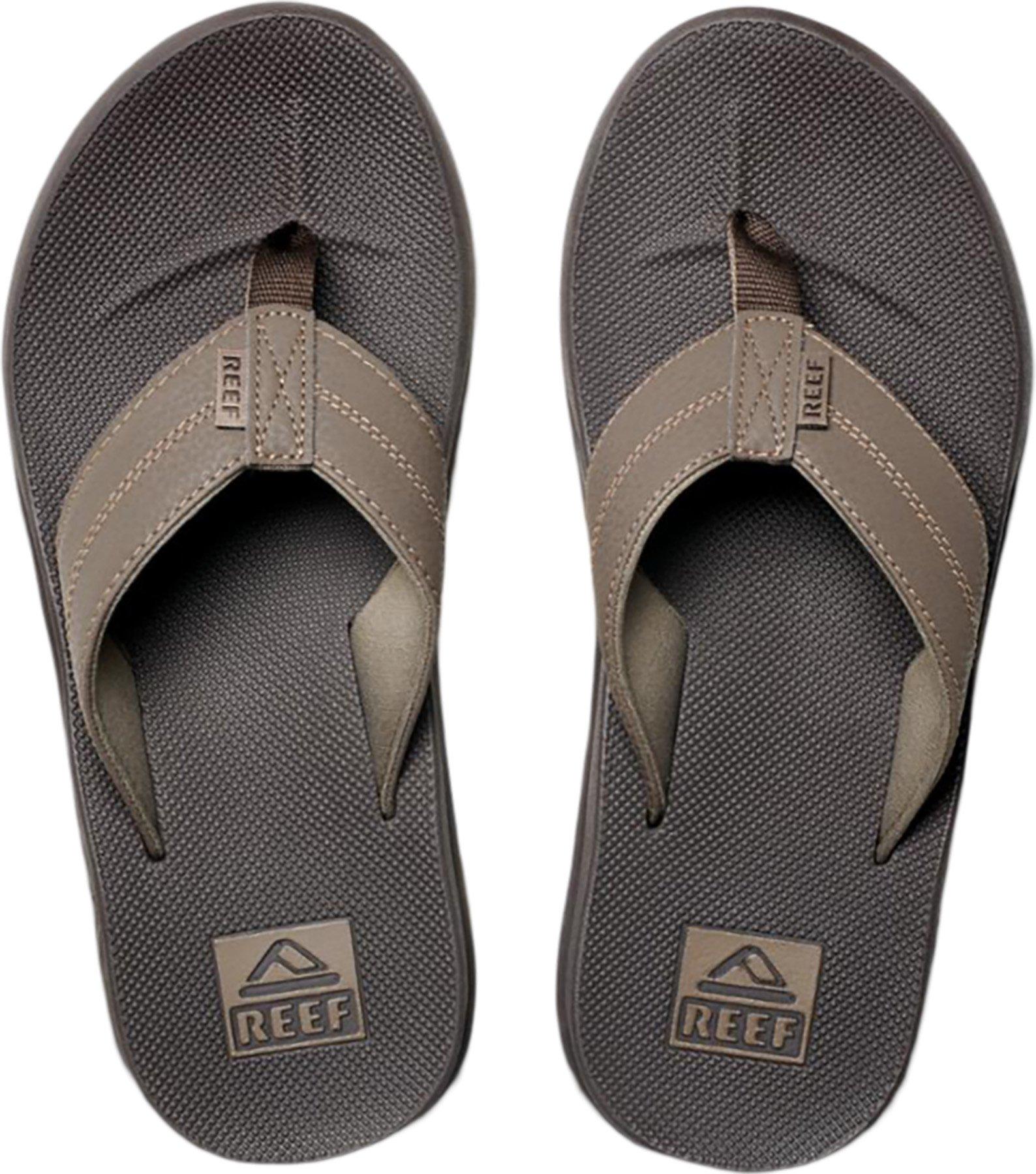 Product gallery image number 2 for product Element TQT Flip-Flops - Men's