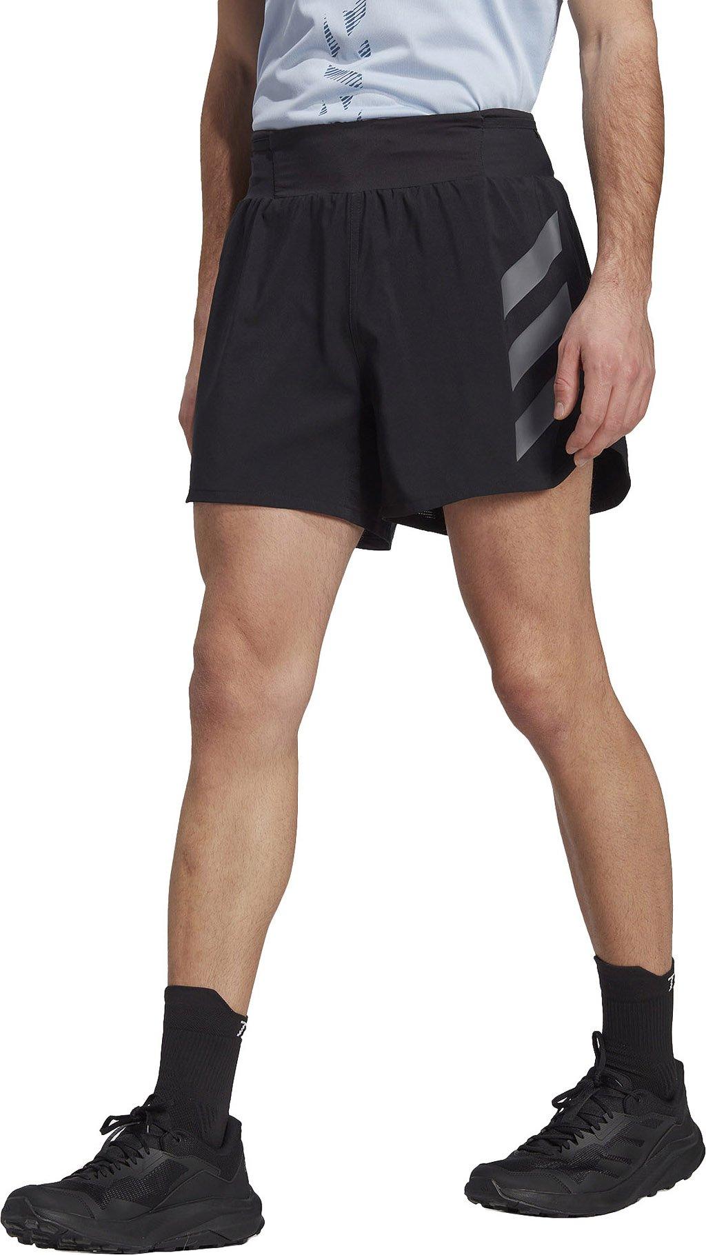 Numéro de l'image de la galerie de produits 4 pour le produit Terrex Agravic Trail Running Short - M