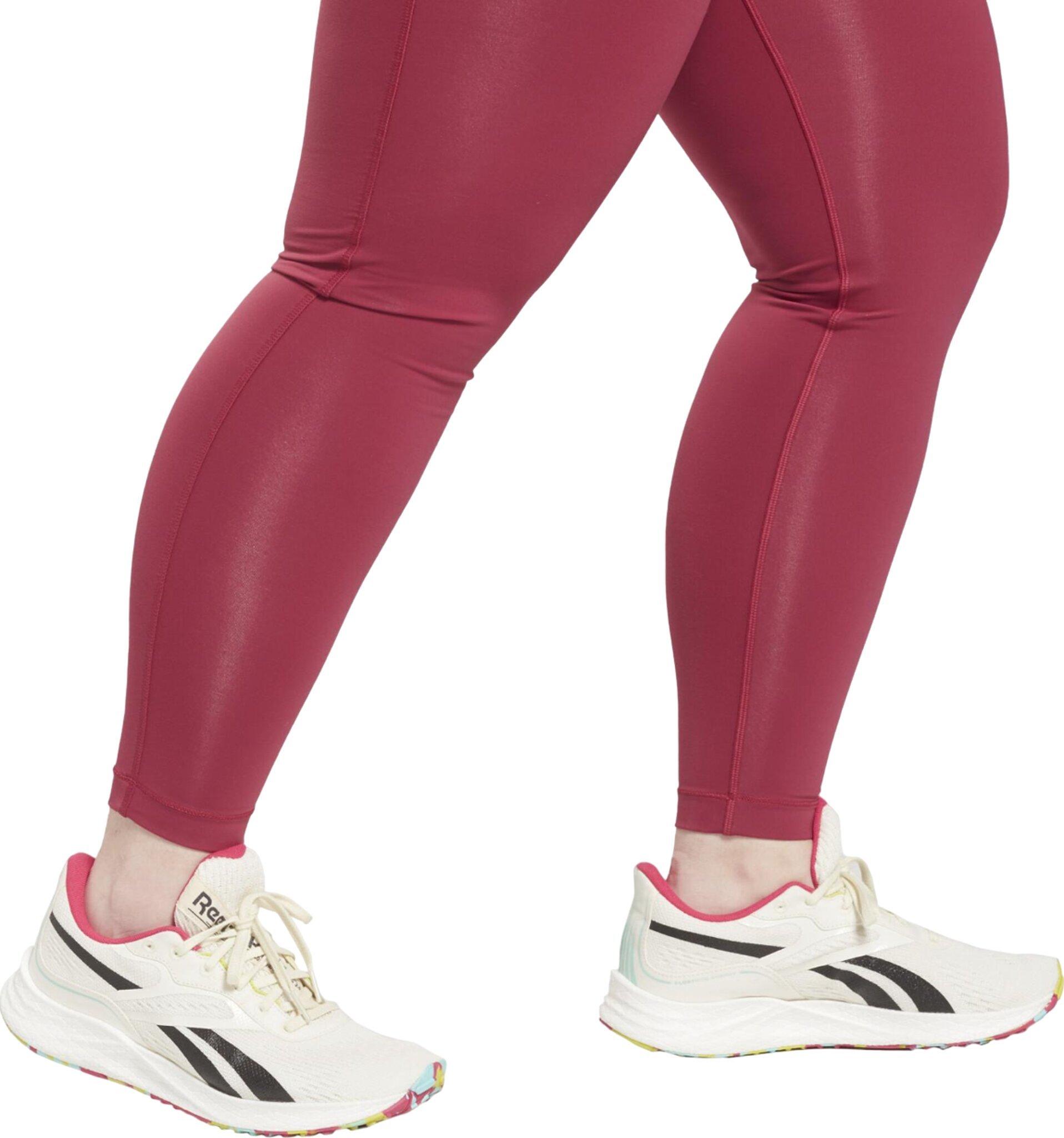 Product gallery image number 4 for product Lux Big Size Legging - Women's