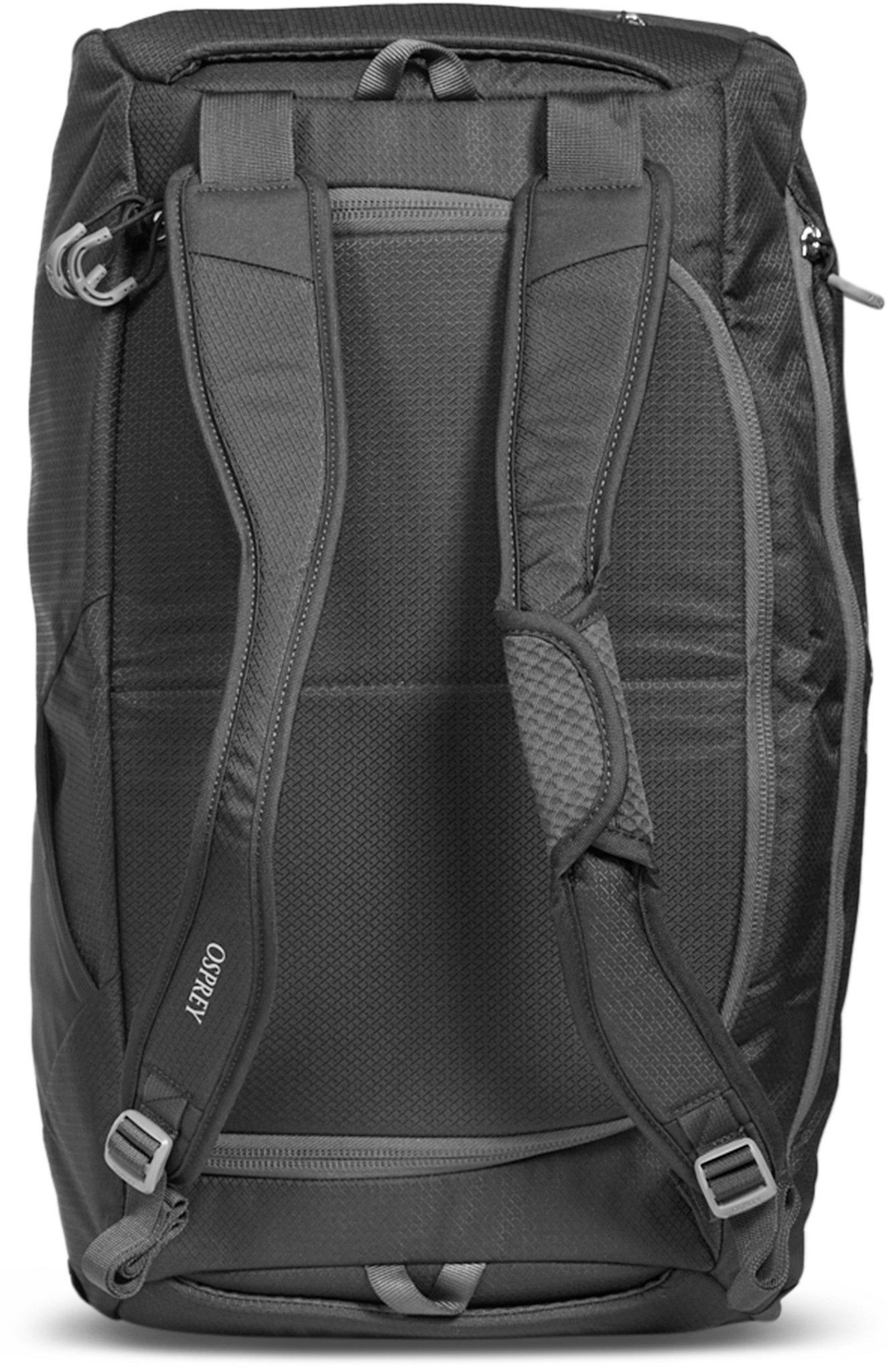 Numéro de l'image de la galerie de produits 3 pour le produit Sac de sport Daylite 45L