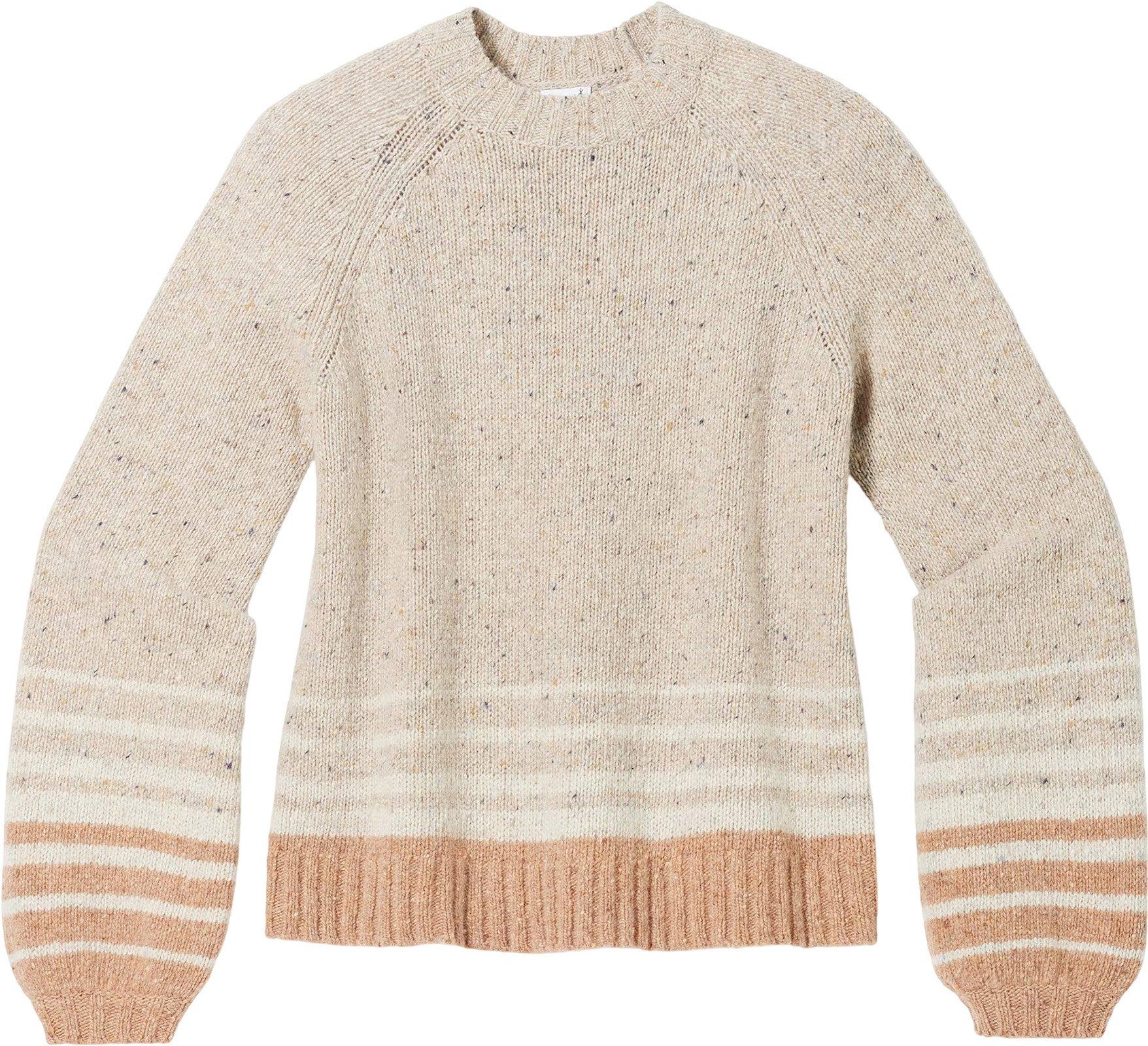 Image de produit pour Chandail ombré Cozy Lodge - Femme