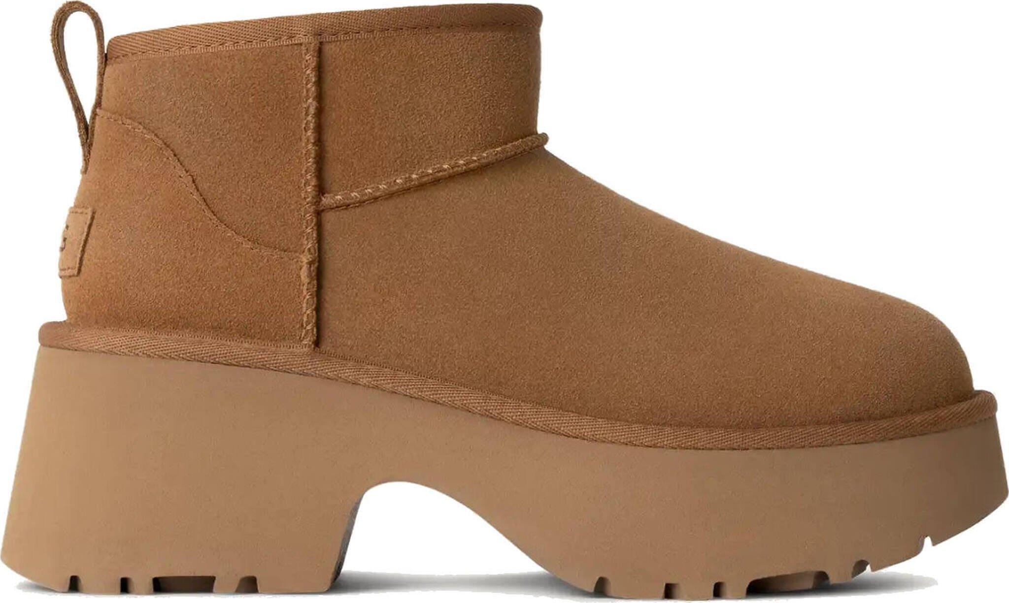 Image de produit pour Bottes Classic Ultra Mini New Heights - Femme