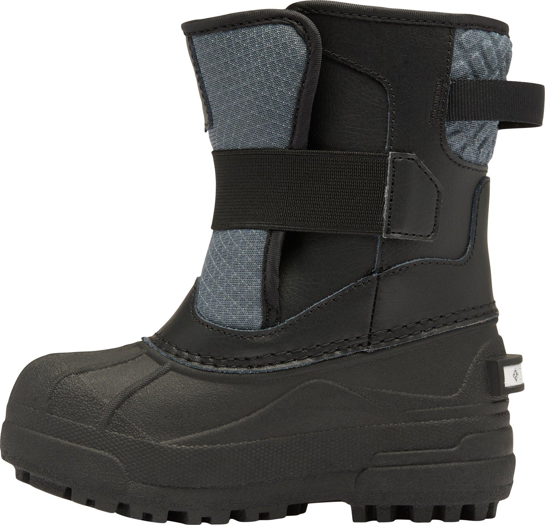 Product gallery image number 5 for product Bugaboot Celsius Strap Boots - Little Kids