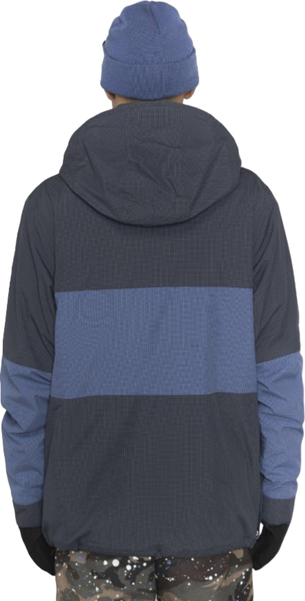 Product gallery image number 2 for product Salisbury 2 Layer Anorak - Men's