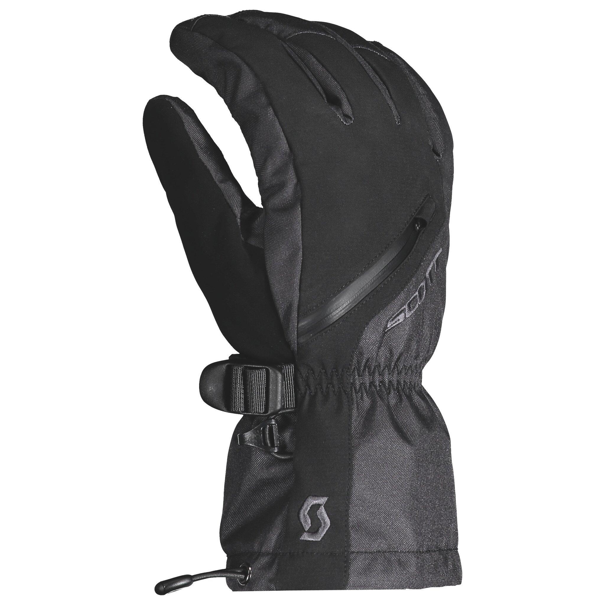 Product gallery image number 1 for product Ultimate Pro Gloves - Men's