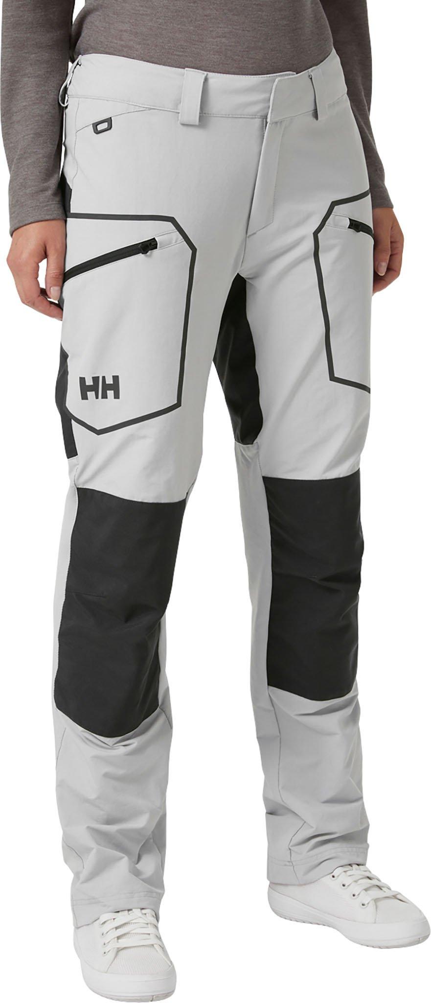 Product gallery image number 2 for product Hp Racing Deck Pant - Women's