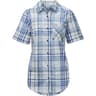 Colour: Arctic Blue Plaid