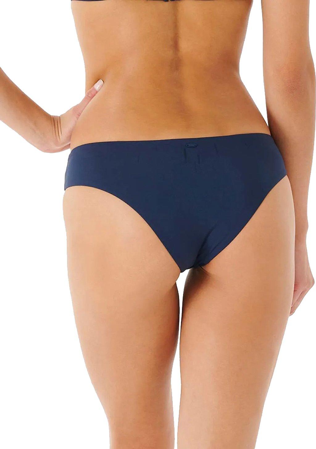 Product gallery image number 4 for product Day Break Multi Cheeky Coverage Bikini Bottom - Women's