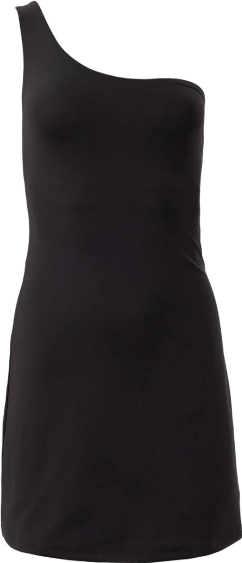 Product gallery image number 1 for product Bianca One Shoulder Dress - Women's