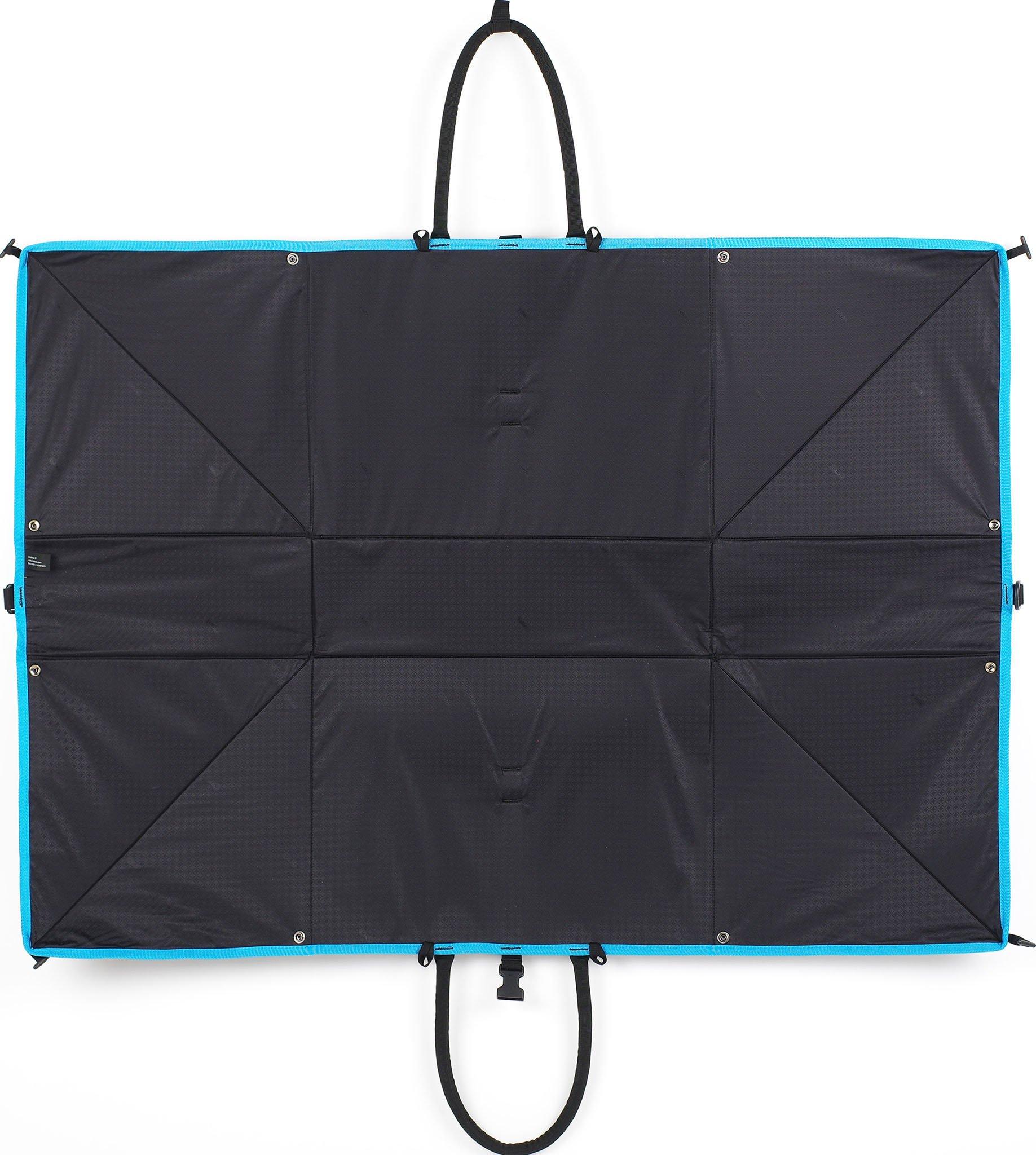 Product gallery image number 9 for product Origami Tote Bag 23L